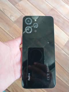 Redmi 12