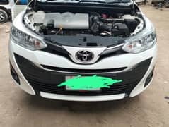 Yaris 2022 1.3 Automatic