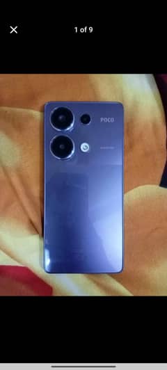 Xiaomi Poco M6 pro 5G