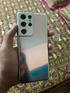 Samsung S21 ULTRA