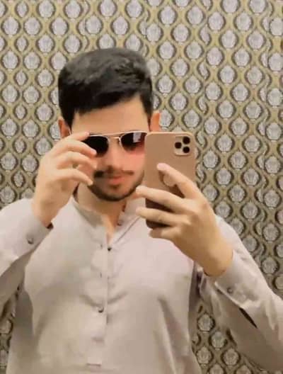 Ahmad Raza