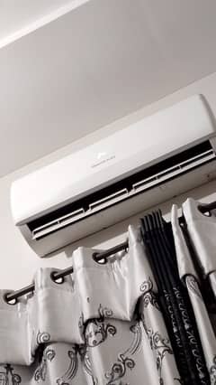 Changhong Ruba DC inverter