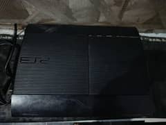 sony ps3  super slim