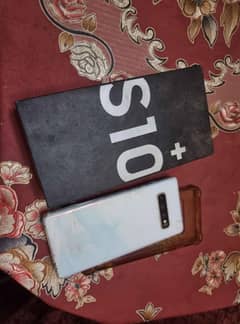 samsung s10 plus and s21 ultra 5g approved