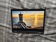 Lenovo X390 i5 8th Generation touch screen 360 Folding