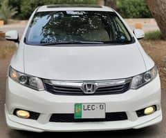 Civic