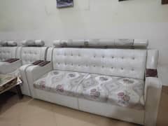 5 Seater Sofa