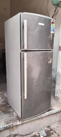 Electrolux model