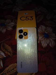  Realme C53 – Excellent Condition – For Sale!