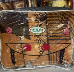 Original Korian Blankets
