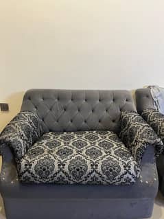 Sofa Set