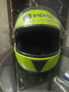 helmet