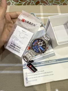 Curren