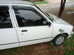 Suzuki Mehran VXR 2016 Available For Sale