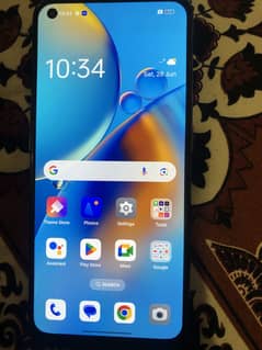 Oppo f19