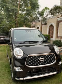 Reliable 2023 Daihatsu Cast Style – Affordable & Efficient!”