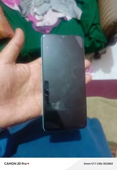itel A70pro