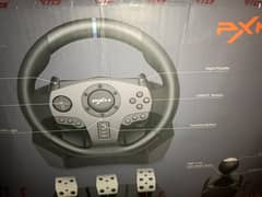 pxnv9 sterring