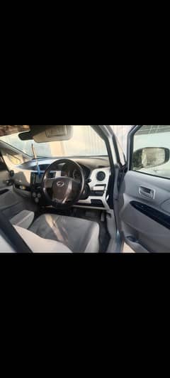 Nissan DayZ automatic 650cv