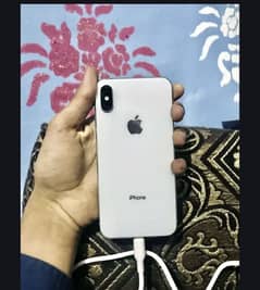 Iphone x non pta sim glitch