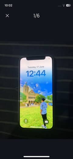 iPhone