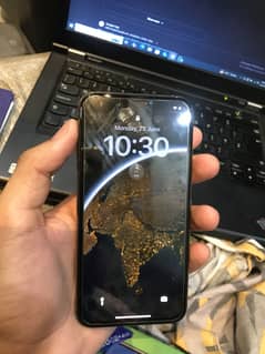 iPhone XS