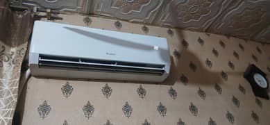 gree ac dc inverter