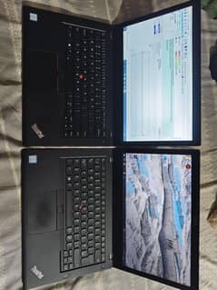 Lenovo T480 i5 8th Generation 8/256