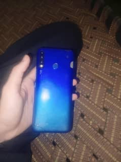 Tecno Spark 4 3GB/32GB