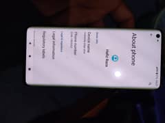 Motorola edge PLUS for sale
