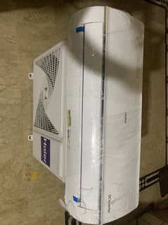 Hair D. c inverter