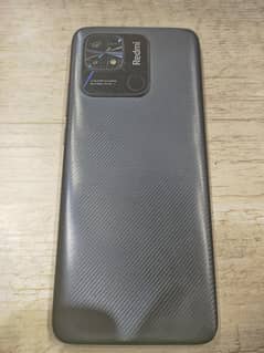Redmi 10C Xiaomi Mobile