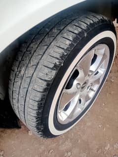 Suzuki Mehran VX Euro II  2016