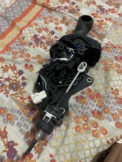 Honda Life Gearbox handle 2010 to 2013