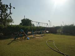 Affordable Prime Location Farm House For rent In Gadap Town