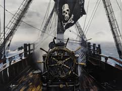 Black Pearl