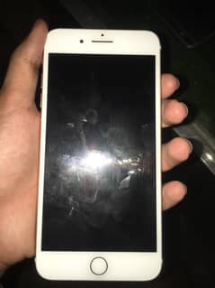 i phon 7 pus 64GB battery change