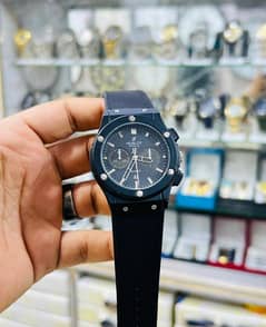 HUBLOT WATCHES