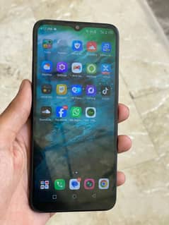 Infinix smart 5 pro 32gb