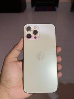 I phone 12 pro max