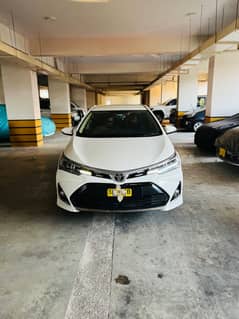 Corolla