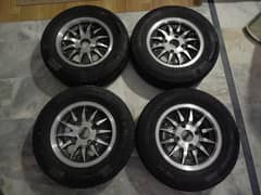 rim tyres