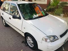 Good car for drive … Family car …. Also original CNG fittings
