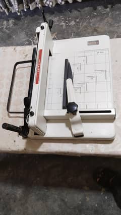 paper cutter A4