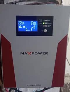 Solar inverter Max power 2000 kilo wtt capacity 03367349141