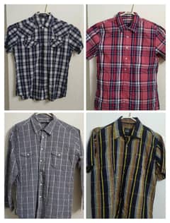 Original Branded Shirts