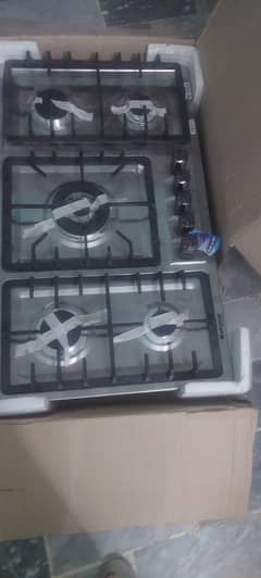 Stove