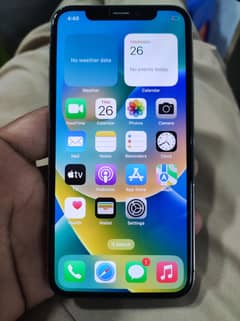 10/9 256g with box. 03004331820