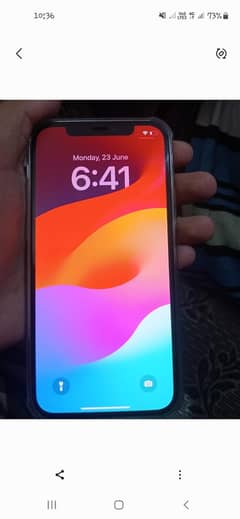 I