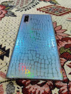 Note 10 plus